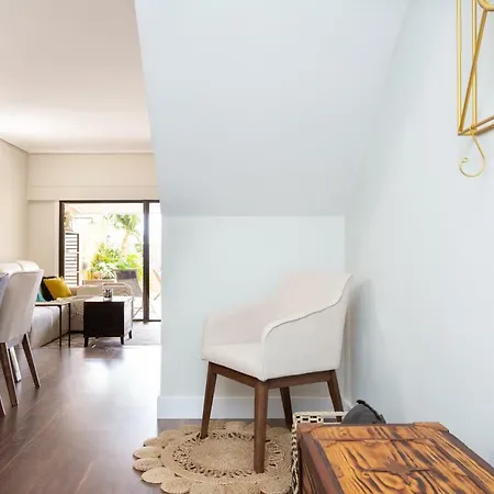 Lägenhet Homelike Luxury Ocean Views Pool *