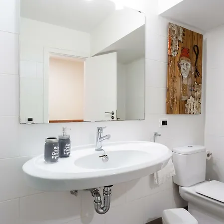 Homelike Luxury Ocean Views Pool Lägenhet Radazul