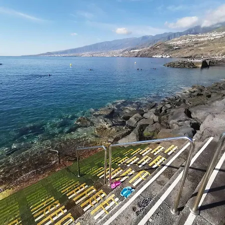 Lägenhet Homelike Luxury Ocean Views Pool